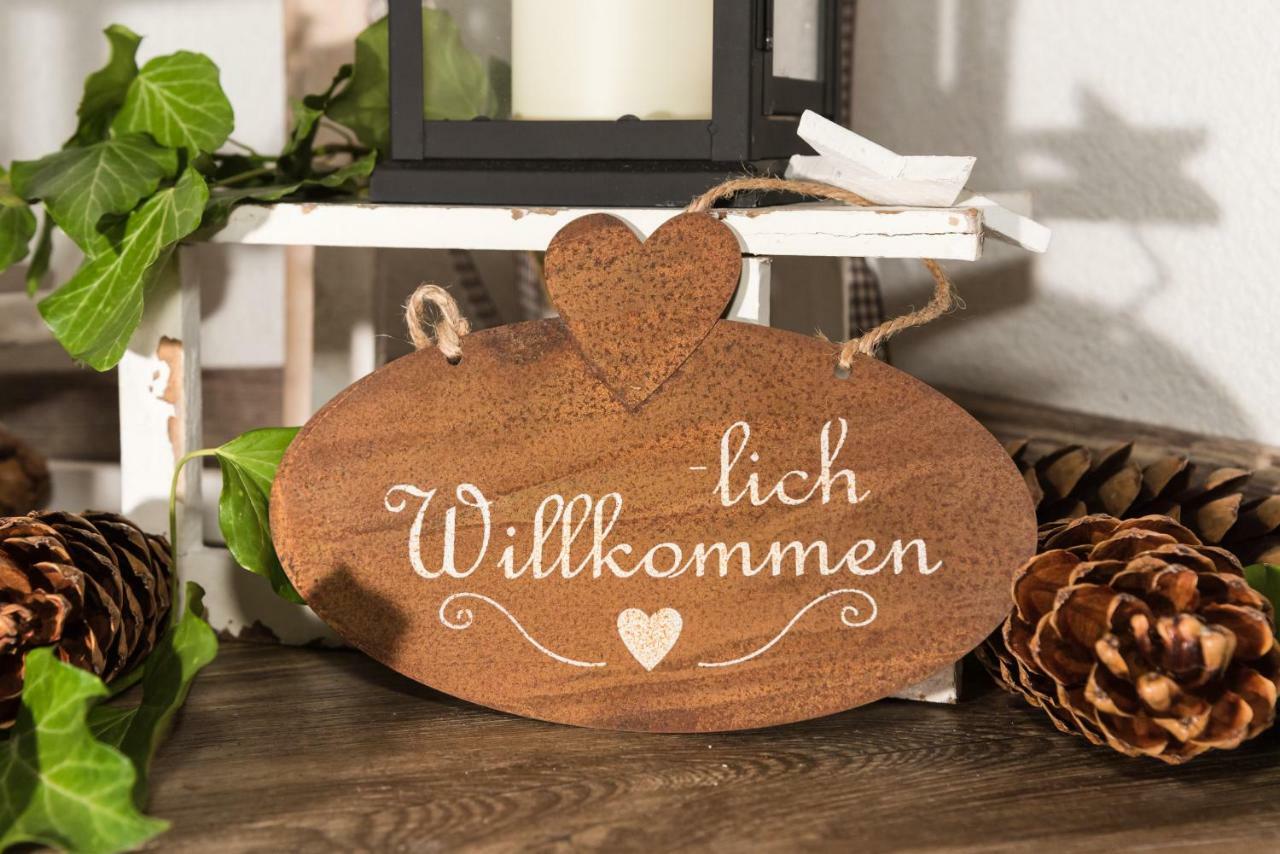 Apartamento Biobauernhof Obereck Göstling an der Ybbs Exterior foto